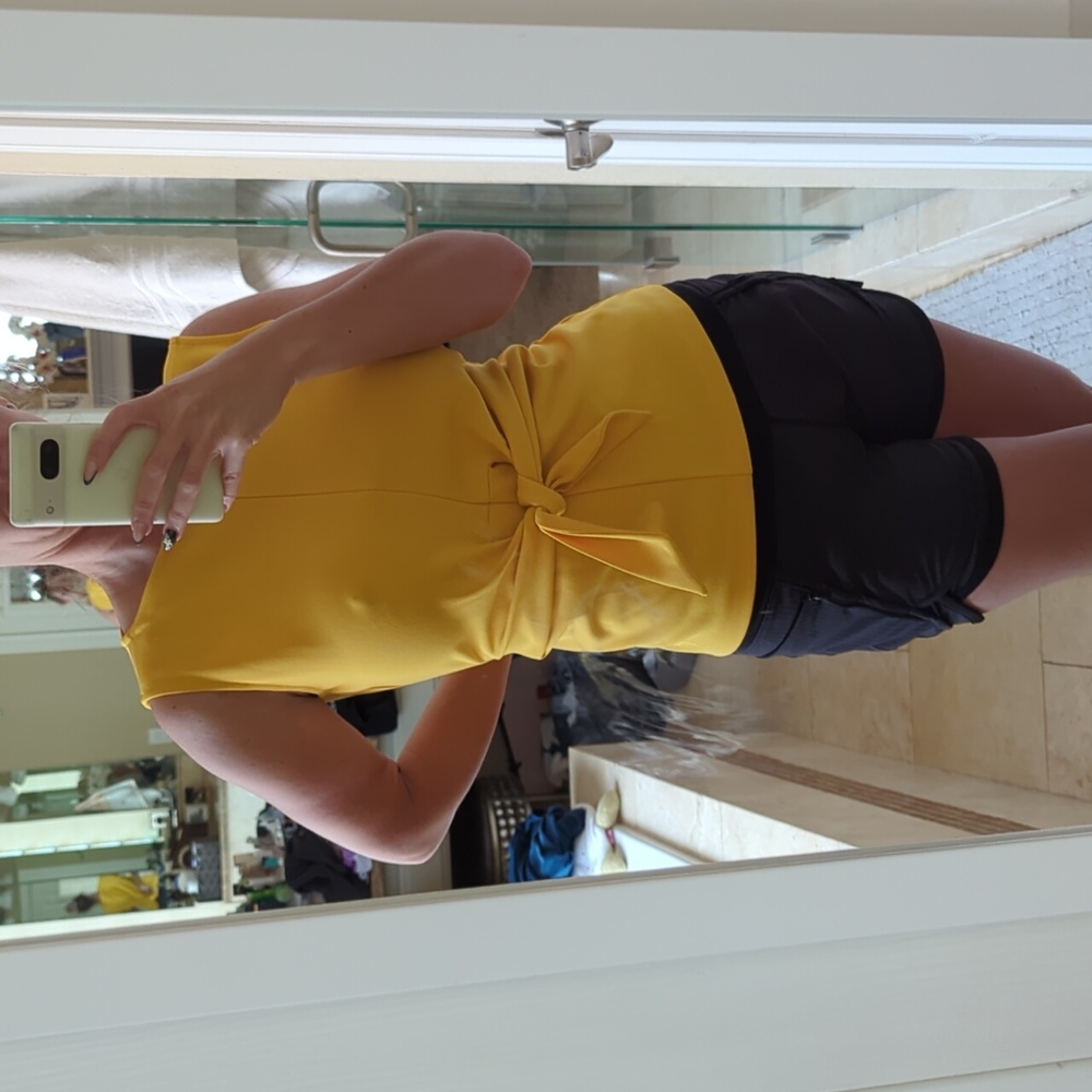 Ann Taylor top